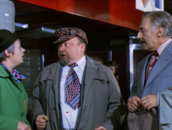 Já už budu hodný, dědečku