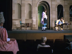 Já už budu hodný, dědečku