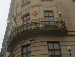 Hotel Slavie