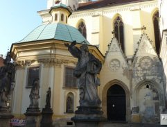 Kostel v Bechevu