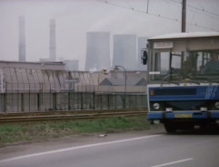 Jede se do léčebny