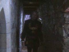 Na hradě