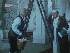 Hry lásky šálivé