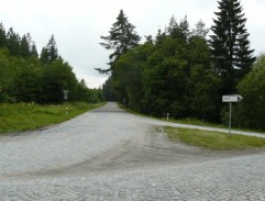 križovatka