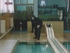bowling