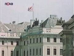 Pražský hrad