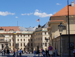 Pražský hrad
