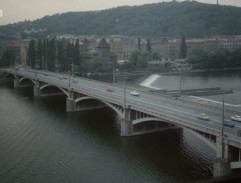 Jiráskův most