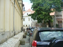 5. Zloděj