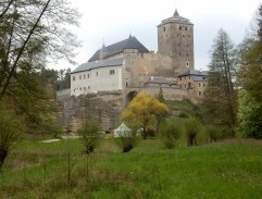 Generálův hrad