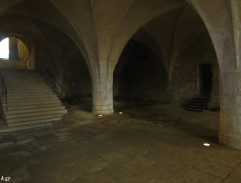 Hostina se zrcadly