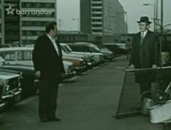 pred Dávidkovým domom