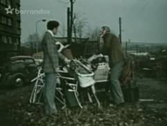 pred Fifkovým domom