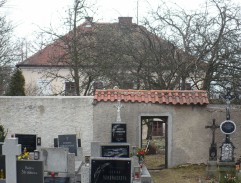 Svolávání na faru