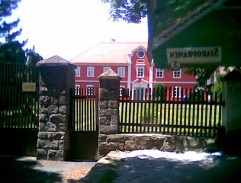U Zámečku