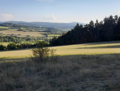 Přestávka na oběd