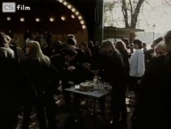 záhradná reštaurácia