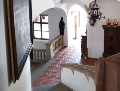 Schodiště