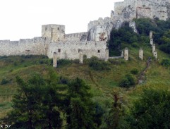 hradby