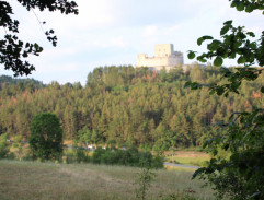 Radůzov hrad