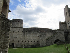 Radúz a Mahulena