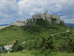 Radúz a Mahulena