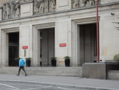 Zemský ráj to napohled