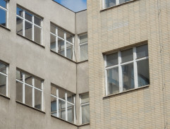 Zemský ráj to napohled