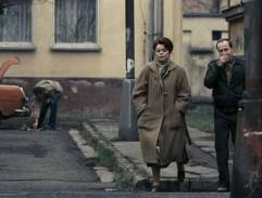 Na ulici s kádrovačkou