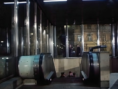 Přátelé Bermudského trojúhelníku