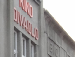 Kino/divadlo