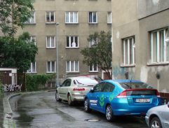 Punťa a čtyřlístek