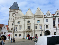 Náměstí