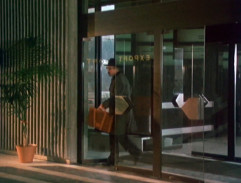 vchod do Export-Import