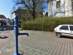 Na dvoře je kůň, šéfe!