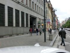 Na dvoře je kůň, šéfe!