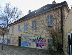 Jak utopit doktora Mráčka aneb Konec vodníků v Čechách