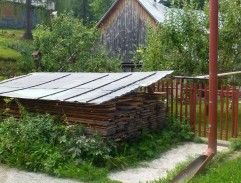 chalupa Janovej susedky