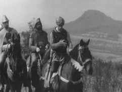 Odjezd mladého krále do Itálie