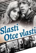 Slasti otce vlasti