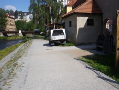 Čarovné dědictví