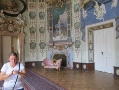 Jak si zasloužit princeznu