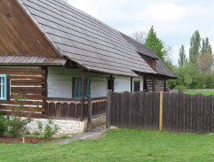 Vesnička