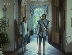 Jak si zasloužit princeznu