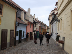 ulica v susednom kráľovstve