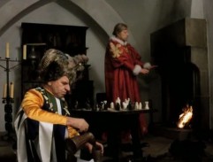 komnata kráľa Pravoslava