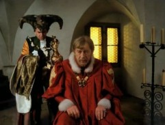 komnata kráľa Pravoslava 4