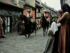 ulica v susednom kráľovstve