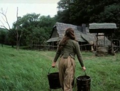 starenkina chalúpka