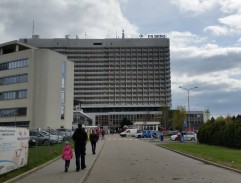 Nemocnice v Brně